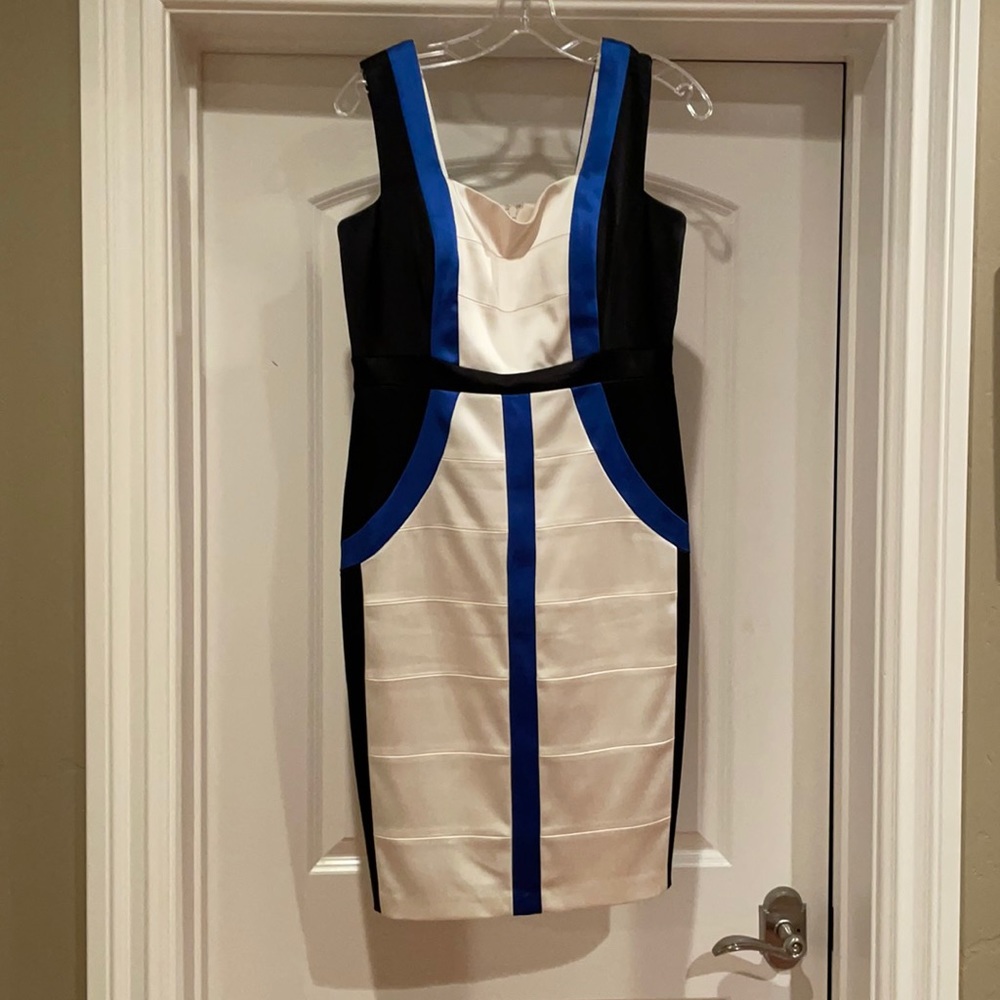 Cocktail dress